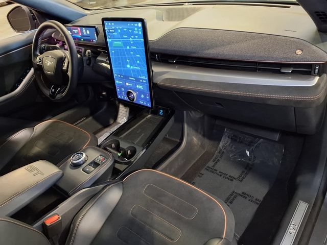Certified 2023 Ford Mustang Mach-E GT AWD/4WD image 30