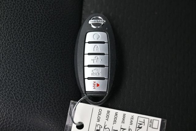 Used 2022 Nissan Altima 2.5 SR FWD image 24