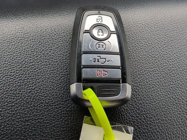 Certified 2023 Ford F150 XLT w/ Equipment Group 302A High image 38