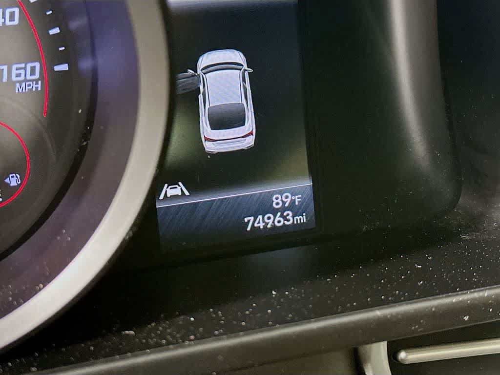 Used 2022 Hyundai Elantra SEL FWD image 18