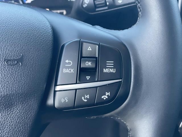 Certified 2024 Ford Bronco Sport Outer Banks w/ Tech Package image 10