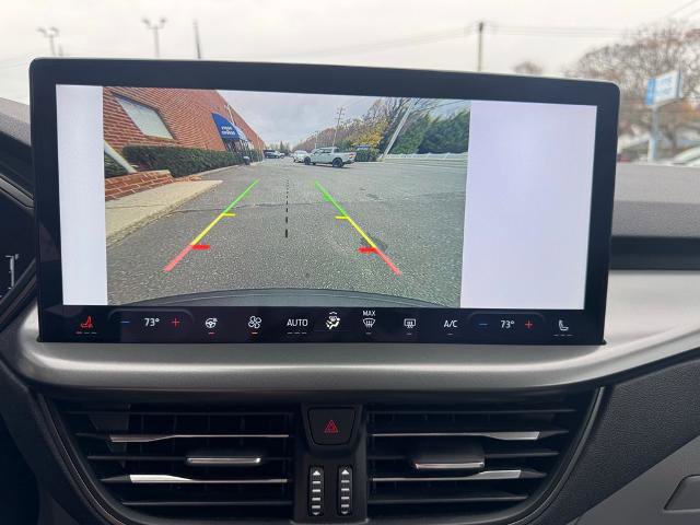 Certified 2023 Ford Escape SE w/ Class II Trailer Tow Package image 21