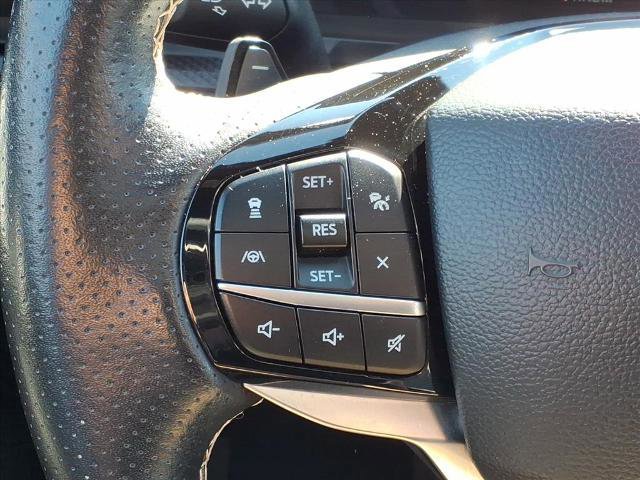 Certified 2022 Ford Explorer ST w/ Equipment Group 401A AWD/4WD image 11