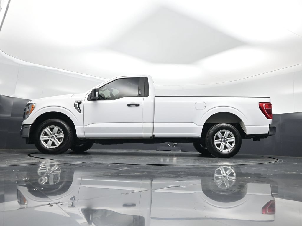 Certified 2021 Ford F150 XLT w/ Equipment Group 301A Mid RWD image 49