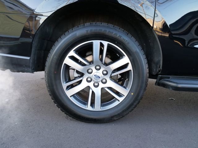 Certified 2024 Ford Expedition Max Limited RWD image 11