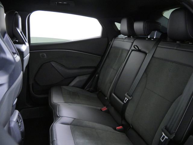 Certified 2025 Ford Mustang Mach-E GT AWD/4WD image 18