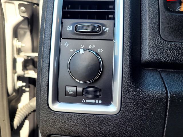 Used 2024 RAM 1500 Classic SLT image 14