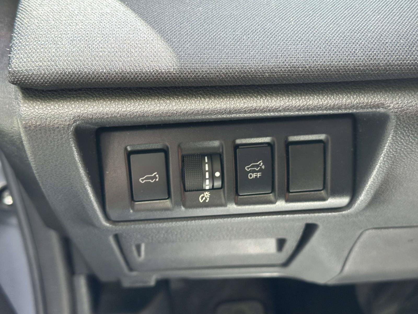 Used 2021 Subaru Outback Premium AWD/4WD image 31