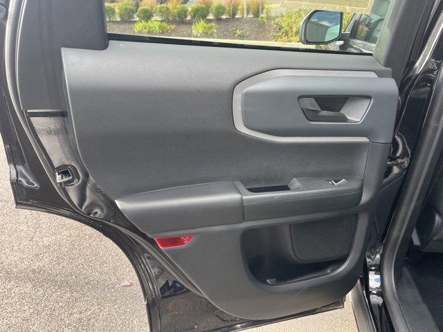 Certified 2022 Ford Bronco Sport Big Bend w/ Convenience Package image 20