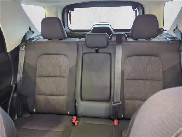 Certified 2022 Ford Bronco Sport Big Bend image 22