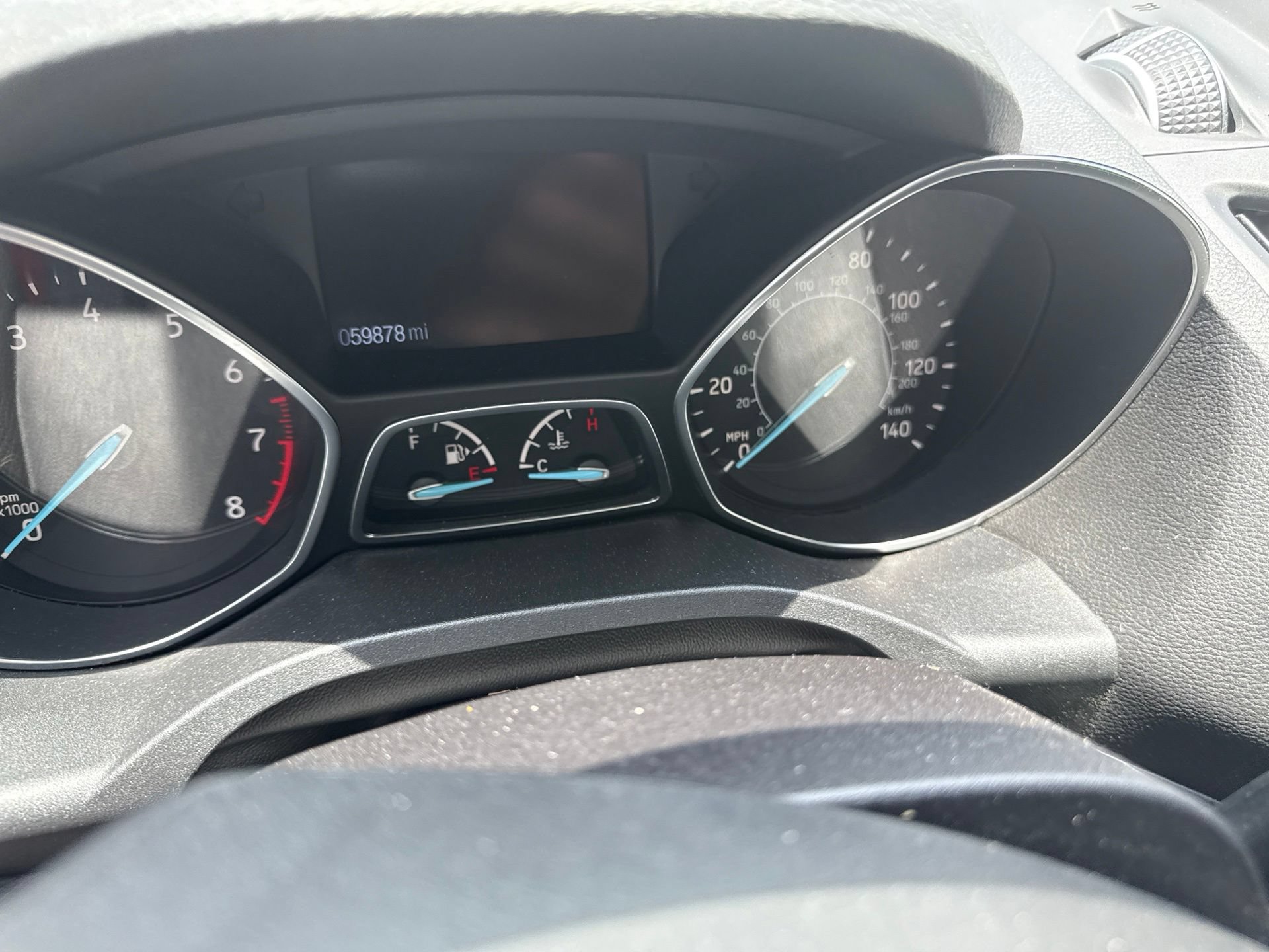 Certified 2019 Ford Escape SEL AWD/4WD image 11