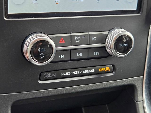 Certified 2024 Ford Edge Titanium image 16