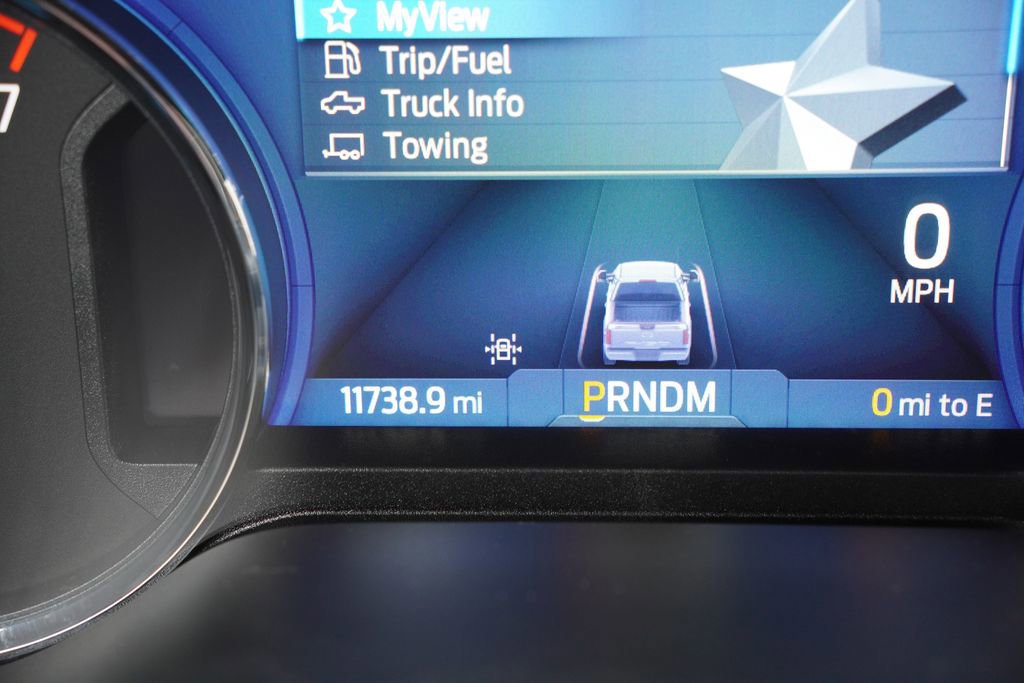 Certified 2023 Ford F150 XLT w/ Equipment Group 302A High image 33