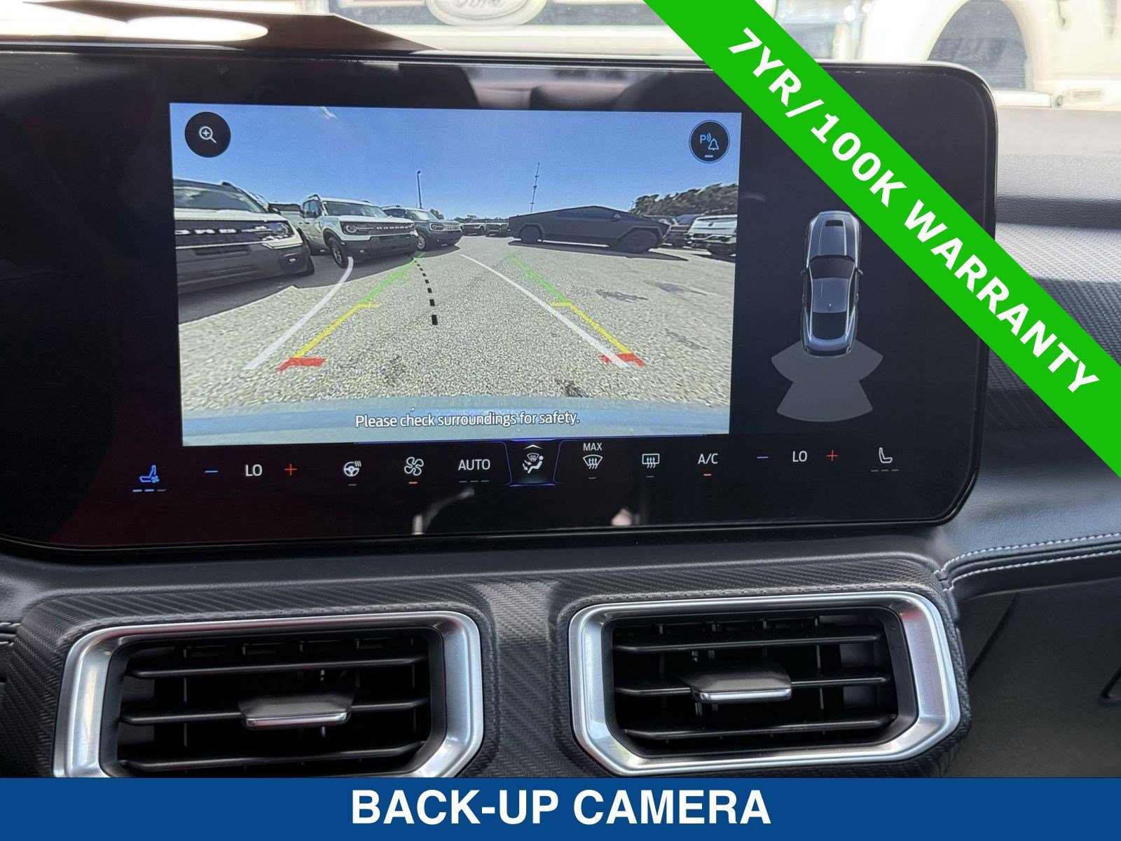 Certified 2025 Ford Mustang GT Premium image 25