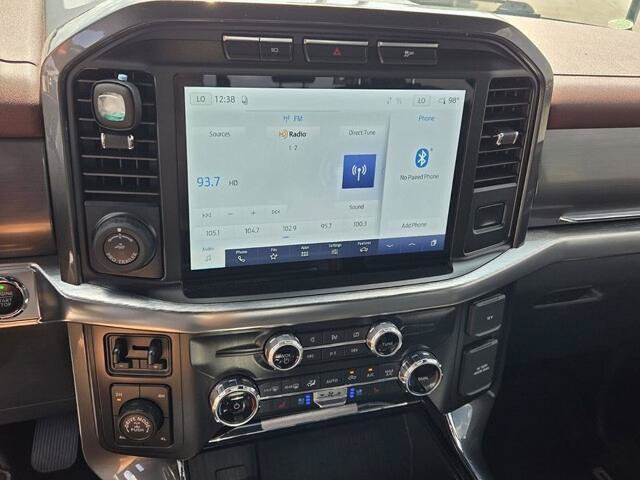 Certified 2022 Ford F150 Lariat AWD/4WD image 20