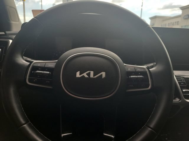 Used 2022 Kia Sorento S w/ Panoramic Sunroof Package FWD image 22