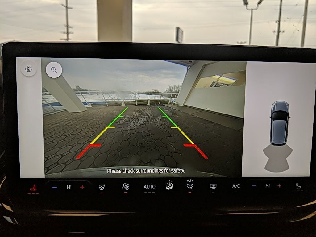 Certified 2024 Ford Escape ST-Line w/ Tech Pack #1 image 19