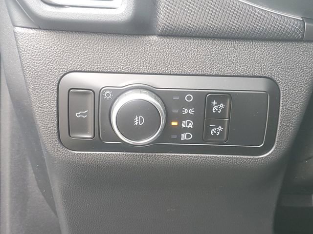 Certified 2023 Ford Bronco Sport Outer Banks w/ Tech Package AWD/4WD image 14