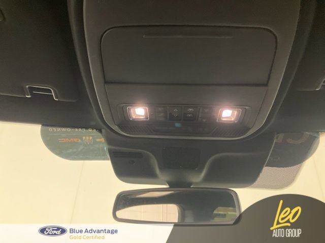 Certified 2025 Ford Expedition Tremor AWD/4WD image 17