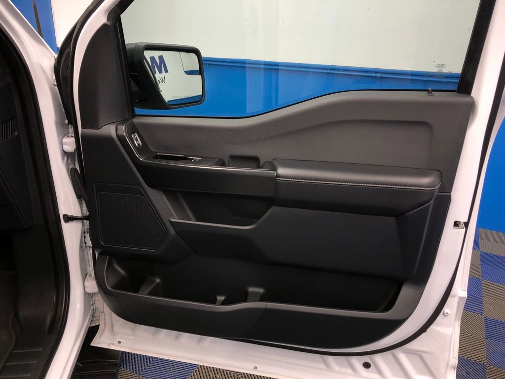 Certified 2023 Ford F150 XL w/ STX Appearance Package image 22