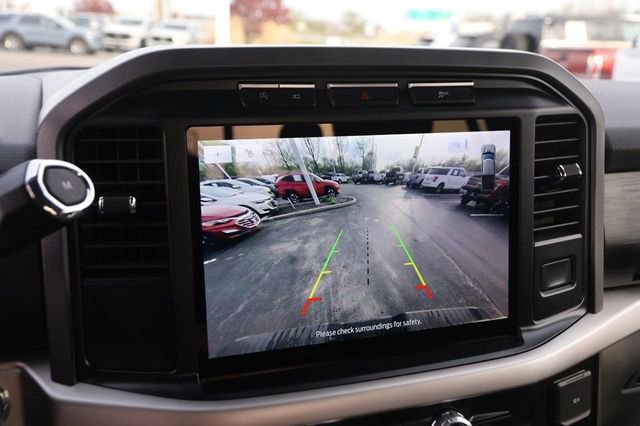 Certified 2021 Ford F150 XLT w/ Equipment Group 302A High image 16