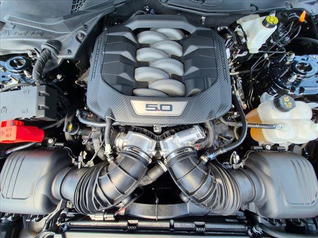 Certified 2025 Ford Mustang GT Premium RWD image 21