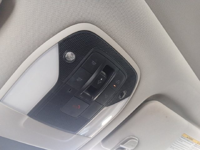Used 2023 INFINITI QX50 Sensory AWD/4WD image 8