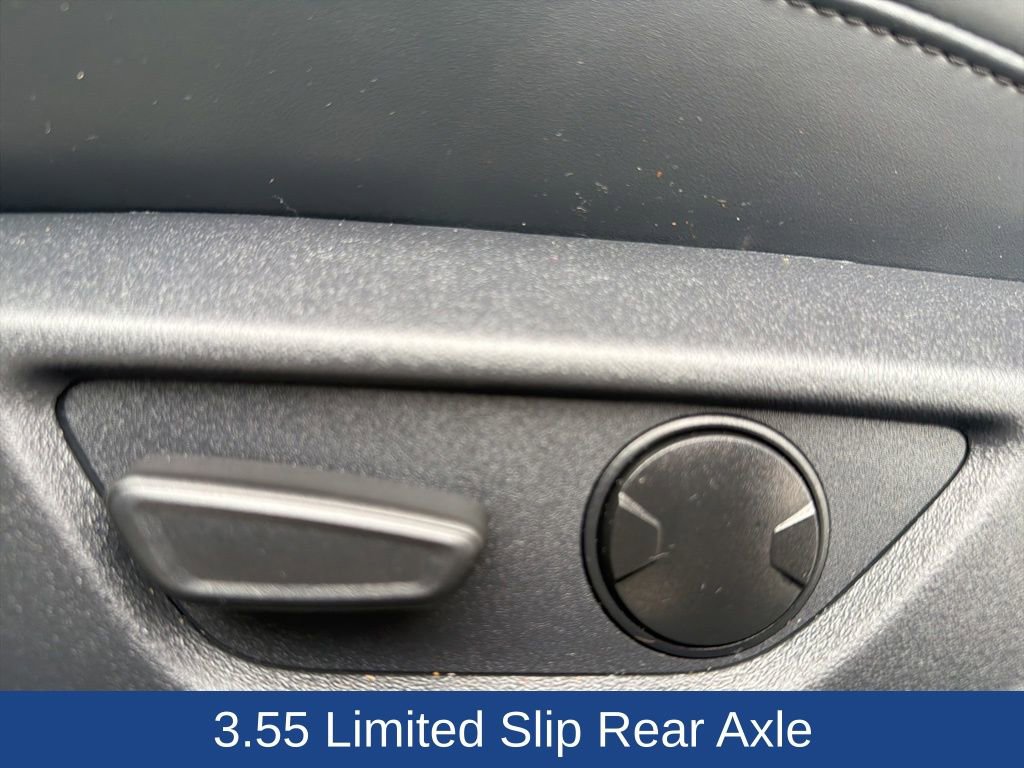 Certified 2025 Ford Mustang GT Premium image 19