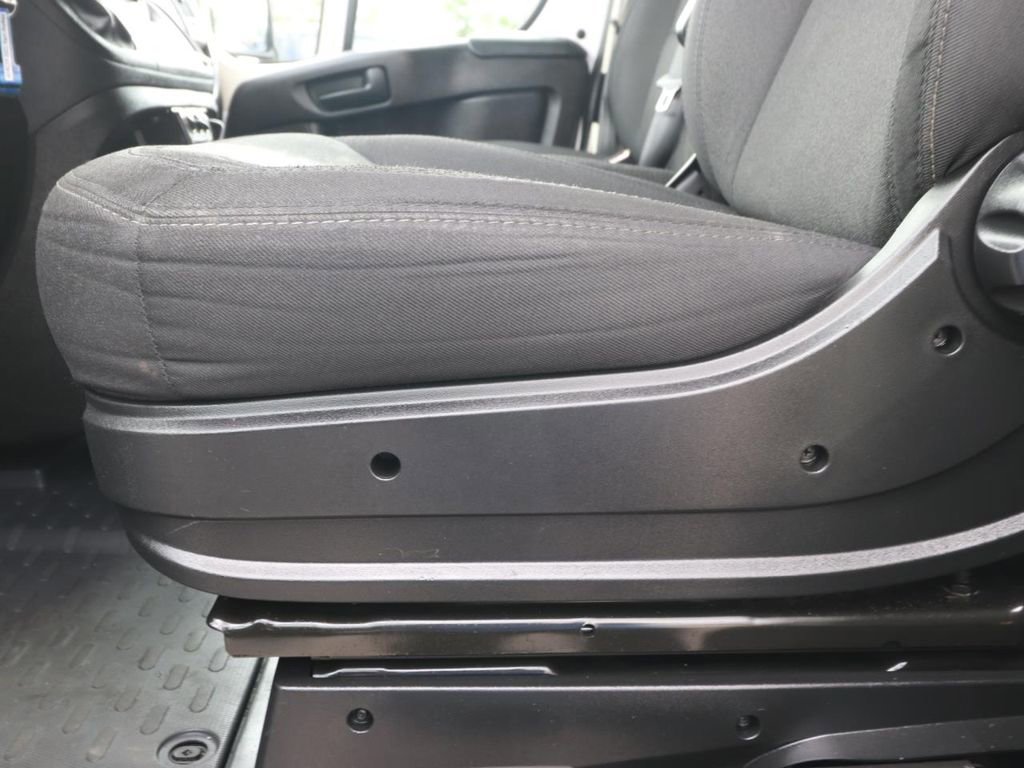 Used 2021 RAM ProMaster 2500 w/ Convenience Group image 16