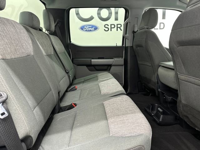 Certified 2024 Ford F250 XLT image 14