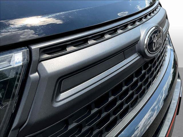 Certified 2022 Ford Explorer Timberline AWD/4WD image 35