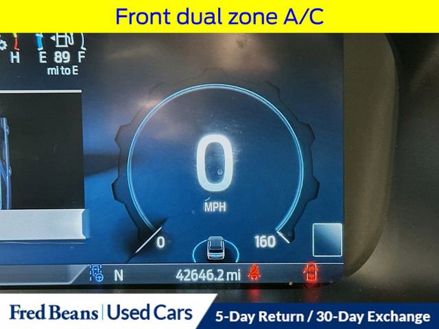 Certified 2022 Ford Expedition Max Limited image 15