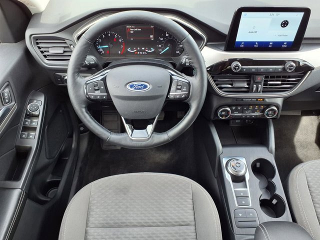 Certified 2021 Ford Escape SE w/ Convenience Package AWD/4WD image 6