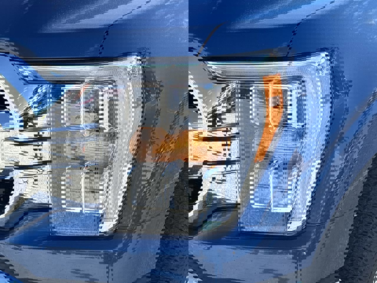 Certified 2022 Ford F150 XLT w/ Equipment Group 302A High image 12