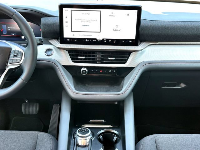 Certified 2025 Ford Explorer Active RWD image 28