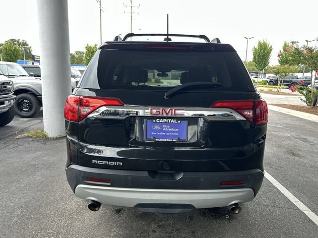 Used 2019 GMC Acadia SLT FWD image 26