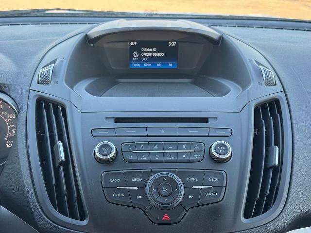 Certified 2018 Ford Escape SE image 13