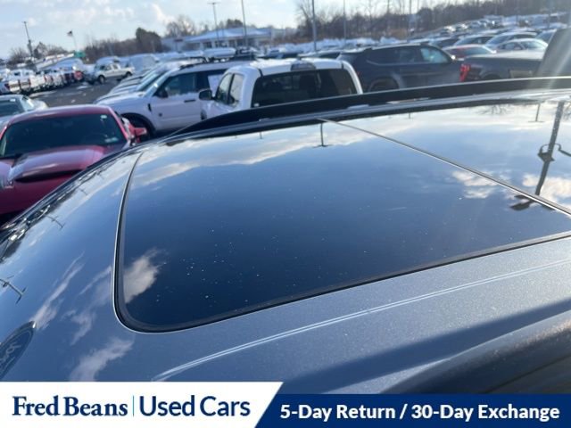 Certified 2022 Ford Explorer ST w/ Equipment Group 401A image 17