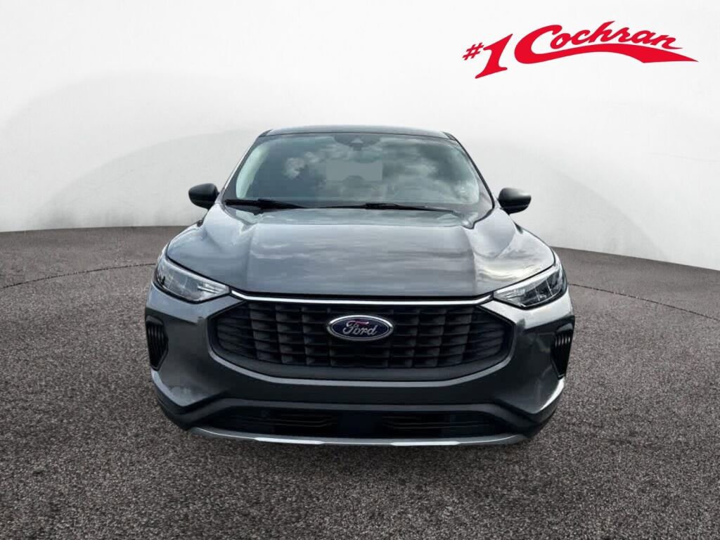 Certified 2023 Ford Escape Active AWD/4WD image 28