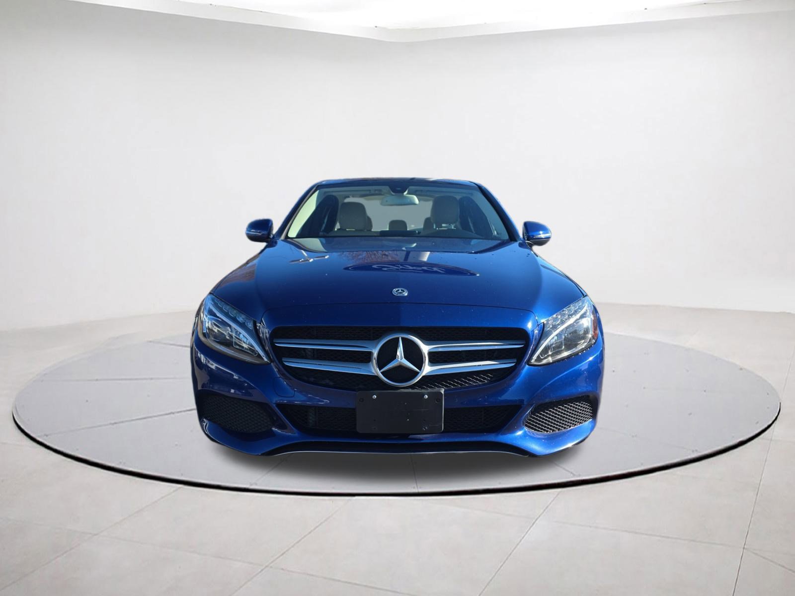 Used 2018 Mercedes-Benz C 300 C 300 w/ Multimedia Package image 2