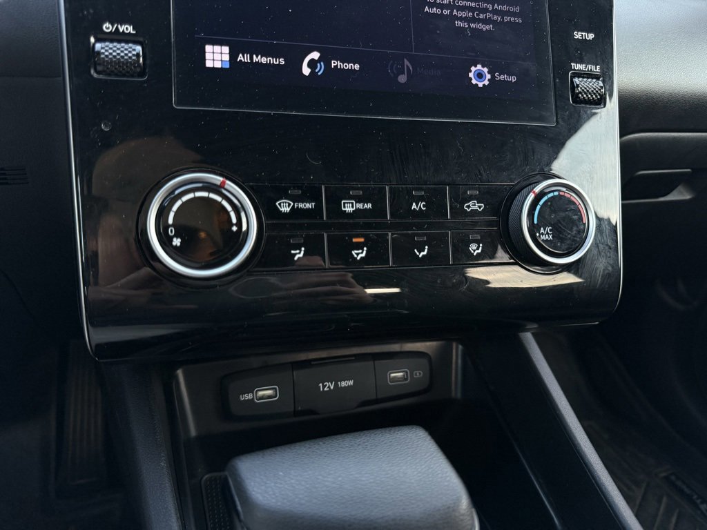 Used 2023 Hyundai Santa Cruz SEL image 17