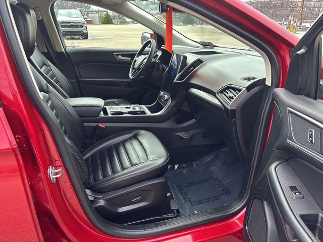 Certified 2024 Ford Edge SEL w/ Convenience Package image 20