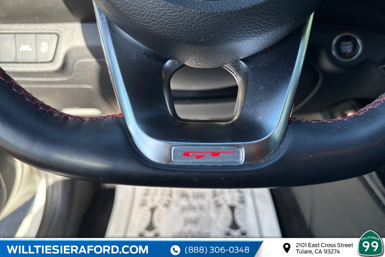 Used 2020 Kia Forte GT FWD image 37