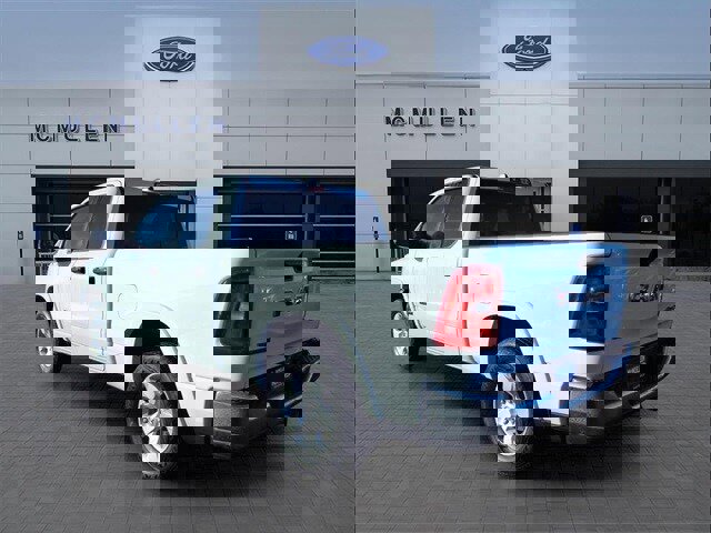 Used 2025 RAM 1500 Big Horn image 3