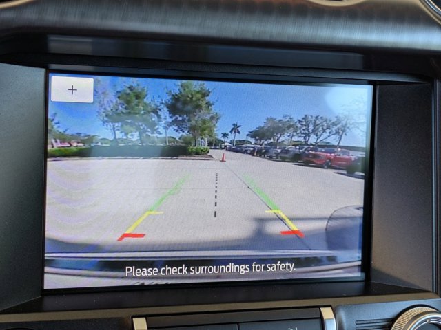 Certified 2023 Ford Mustang Mach 1 w/ Equipment Group 700A image 29