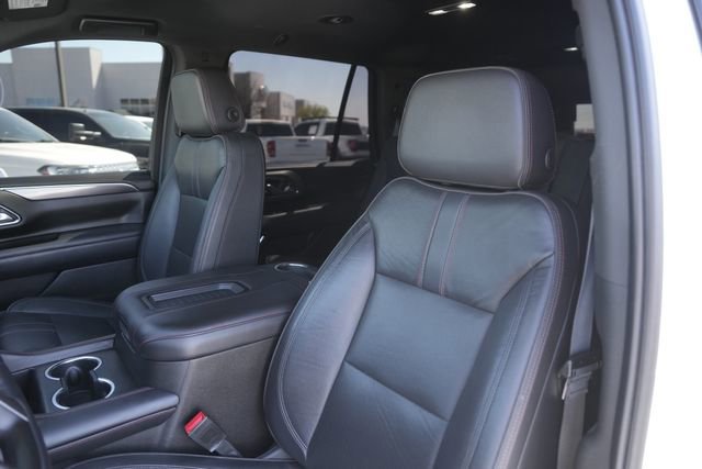 Used 2021 Chevrolet Tahoe RST image 10