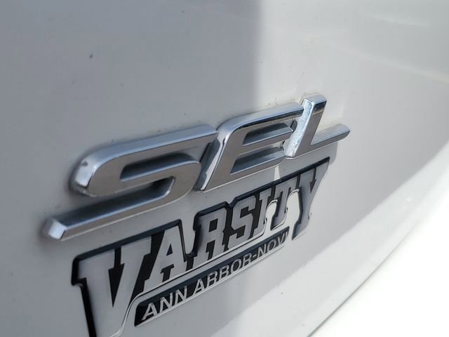 Certified 2023 Ford Edge SEL w/ Convenience Package AWD/4WD image 7