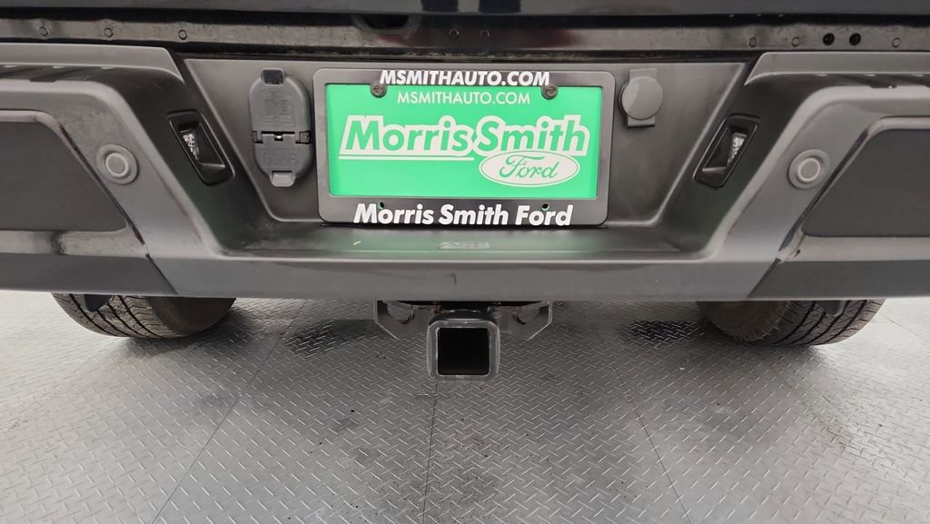 Certified 2022 Ford F150 Lariat image 15