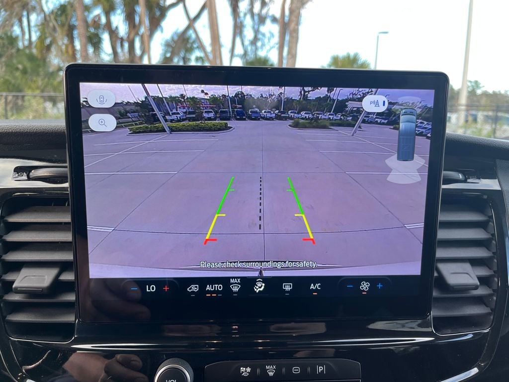 Certified 2024 Ford Transit 350 XLT image 27