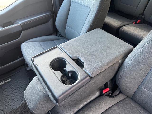 Certified 2021 Ford F150 XLT image 21